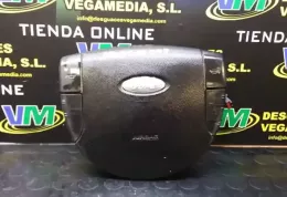 1S71FO42B85DDW подушка безопасности Airbag на руле Ford Mondeo Mk III