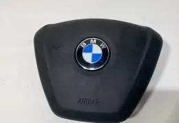 33687224704 подушка безопасности Airbag на руле BMW 7 G11 G12