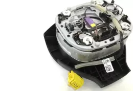3HYB323T31531 подушка безопасности Airbag на руле Volkswagen Jetta V