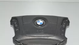 3310971817 подушка безопасности Airbag на руле BMW 5 E39