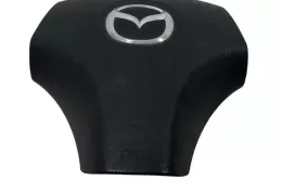 HCGP237783E подушка безопасности Airbag на руле Mazda 6