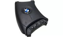 04B3513B0022C подушки безпеки Airbag на кермі BMW X3 E83