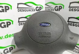 1S51B042B85A подушки безпеки Airbag на кермі Ford Ka