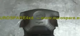 PMB41991120063 подушка безопасности Airbag на руле Nissan Patrol 260