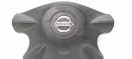 4352168 подушки безпеки Airbag на кермі Nissan X-Trail T30