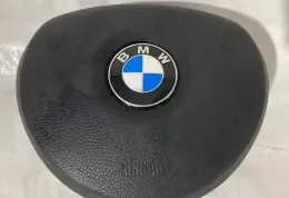 14B2110P01309 подушки безпеки Airbag на кермі BMW 5 F10 F11