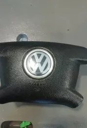 0017S002WSZ4 подушка безопасности Airbag на руле Volkswagen Transporter - Caravelle T5