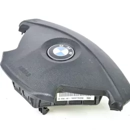 336775050048 подушка безопасности Airbag на руле BMW 7 E65 E66