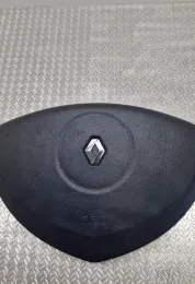 091T13540220 подушки безпеки Airbag на кермі Renault Clio II