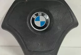 3311620998 подушка безопасности Airbag на руле BMW 3 E36