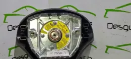 95FBB042B85AA подушка безопасности Airbag на руле Ford Fiesta