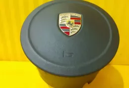 97080308903 подушка безопасности Airbag на руле Porsche Panamera (970)