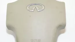 7S6059270005 подушка безопасности Airbag на руле Infiniti QX4