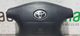 35003210501143 подушки безпеки Airbag на кермі Toyota Avensis T220