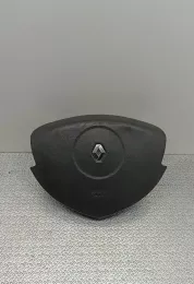 284C03210116 подушка безопасности Airbag на руле Renault Clio III