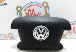 130894 подушки безпеки Airbag на кермі Volkswagen Transporter - Caravelle T5