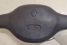 7700420171 подушка безопасности Airbag на руле Renault Clio II