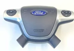 BAMPT1V109 подушки безпеки Airbag на кермі Ford Focus