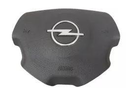 054977 подушки безпеки Airbag на кермі Opel Vectra C