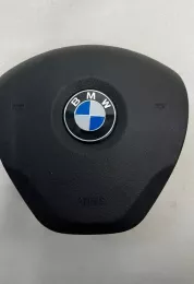 7084989 подушка безопасности Airbag на руле BMW 3 F30 F35 F31