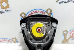 122082 подушки безпеки Airbag на кермі Toyota Corolla E160 E170