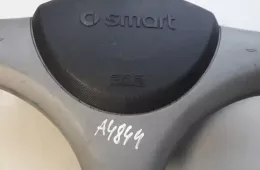 6024095 подушки безпеки Airbag на кермі Smart ForFour I