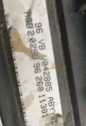 96VBV042B85AB подушки безпеки Airbag на кермі Ford Transit