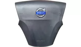 B8612G1171615 подушка безопасности Airbag на руле Volvo S40