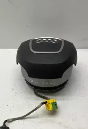 001A4100SBBN подушки безпеки Airbag на кермі Audi A4 S4 B8 8K