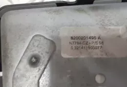 8200201495A подушка безопасности Airbag на руле Renault Scenic I