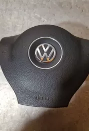 2012096 подушки безпеки Airbag на кермі Volkswagen PASSAT B7