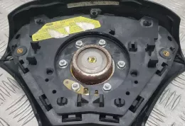 YS41A042B85AB подушка безопасности Airbag на руле Ford Focus