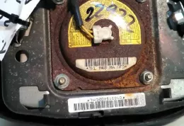 TKLN6BMAGFQ подушки безпеки Airbag на кермі Toyota Corolla Verso E121
