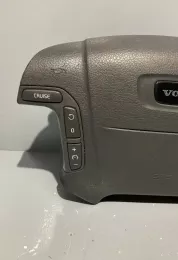 A7501A0000463 подушка безопасности Airbag на руле Volvo S80