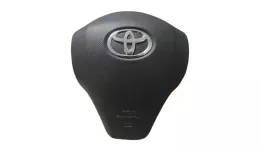 HB48074R0512 подушка безопасности Airbag на руле Toyota Yaris