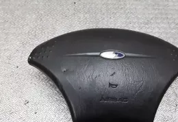 ASG1535702 подушка безопасности Airbag на руле Ford Focus