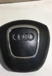 4F0880201BP подушки безпеки Airbag на кермі Audi A6 S6 C6 4F