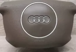 001LF009L60U подушки безпеки Airbag на кермі Audi A4 S4 B6 8E 8H