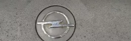 DBH52936322 подушки безпеки Airbag на кермі Opel Corsa C