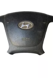 BEDS6112722126 подушки безпеки Airbag на кермі Hyundai Santa Fe