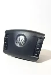 61503077I подушки безпеки Airbag на кермі Volkswagen Touareg I