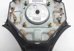 451302160A подушка безопасности Airbag на руле Toyota Corolla E120 E130