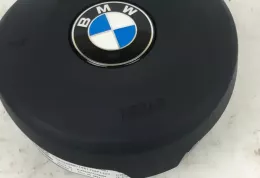 33809220601 подушки безпеки Airbag на кермі BMW 5 F10 F11