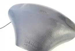 1057201043815728 подушки безпеки Airbag на кермі Ford Fiesta