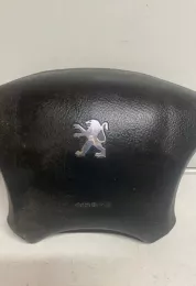 4112GZ подушка безопасности Airbag на руле Peugeot 407