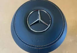 311427599BTWAB подушка безопасности Airbag на руле Mercedes-Benz S W222