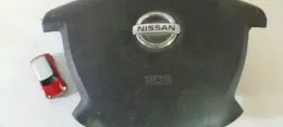 5223067 подушка безопасности Airbag на руле Nissan Primera