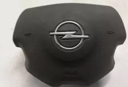 094333 подушка безопасности Airbag на руле Opel Signum