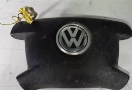 001CA00F1HL подушка безопасности Airbag на руле Volkswagen Transporter - Caravelle T5
