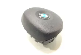 WBAV15803065 подушка безопасности Airbag на руле BMW 1 E81 E87